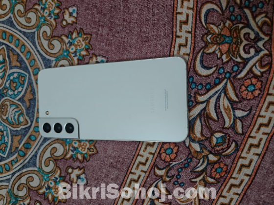 Samsung S22+ Global version